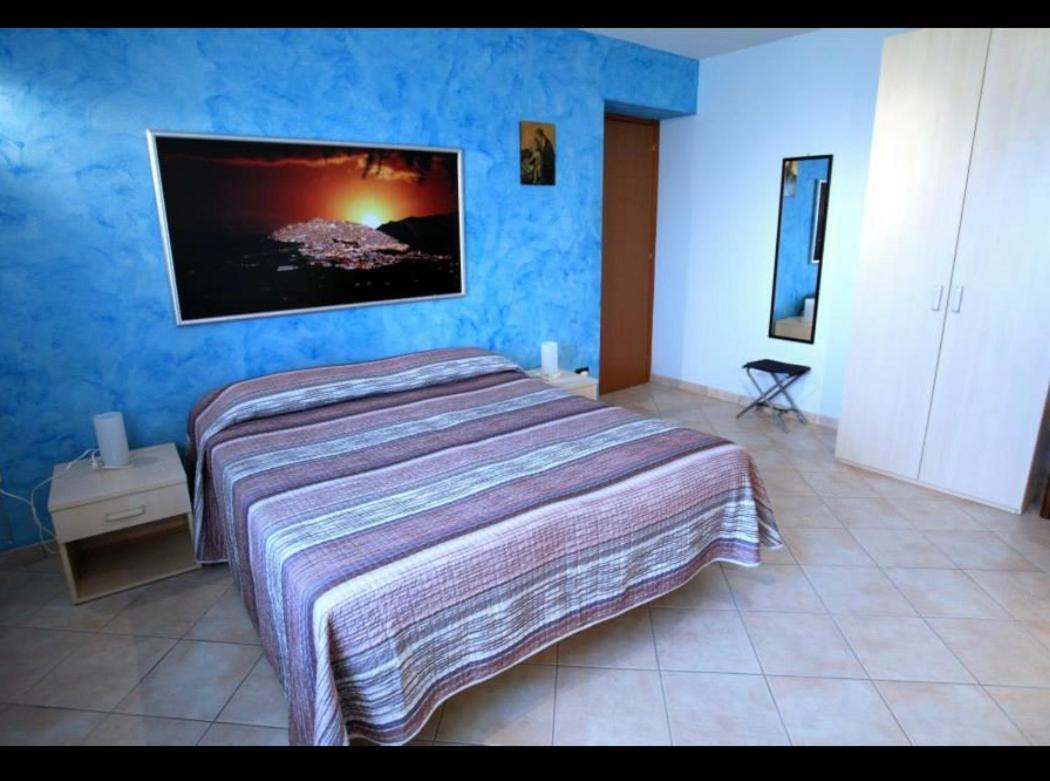 B&B Il Galletto R. กานจิ ภายนอก รูปภาพ